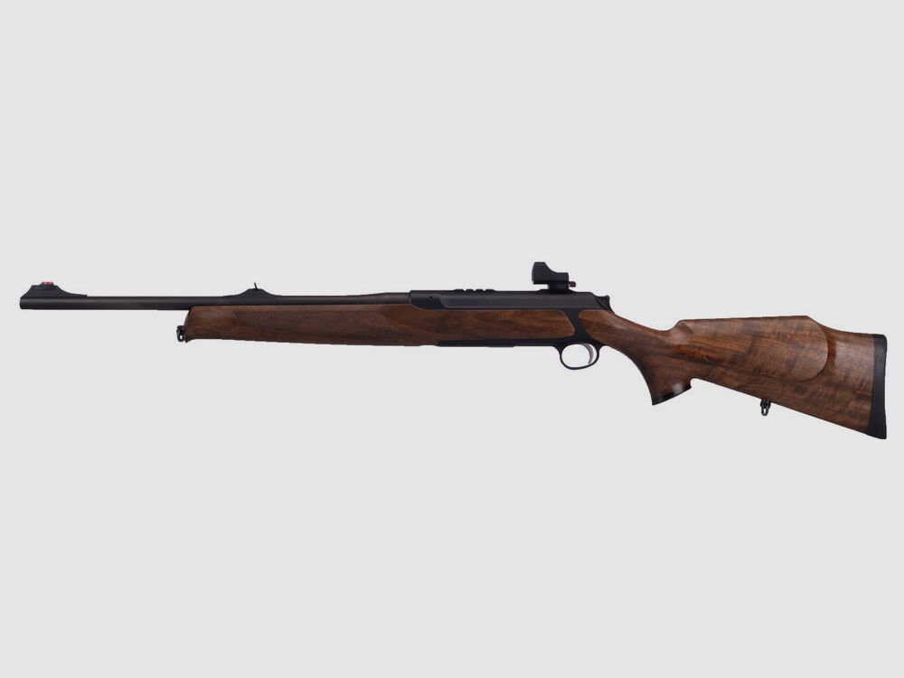 Sauer&Sohn 303 Classic inl. Docter Sight