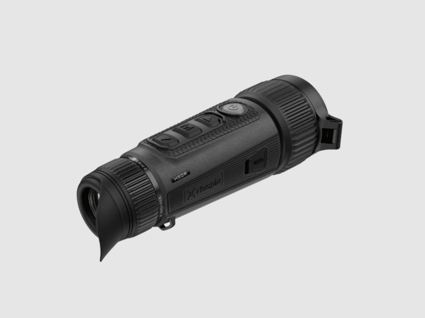 Nocpix VISTA VH50R Wärmebildmonokular, Bild 5 von 11