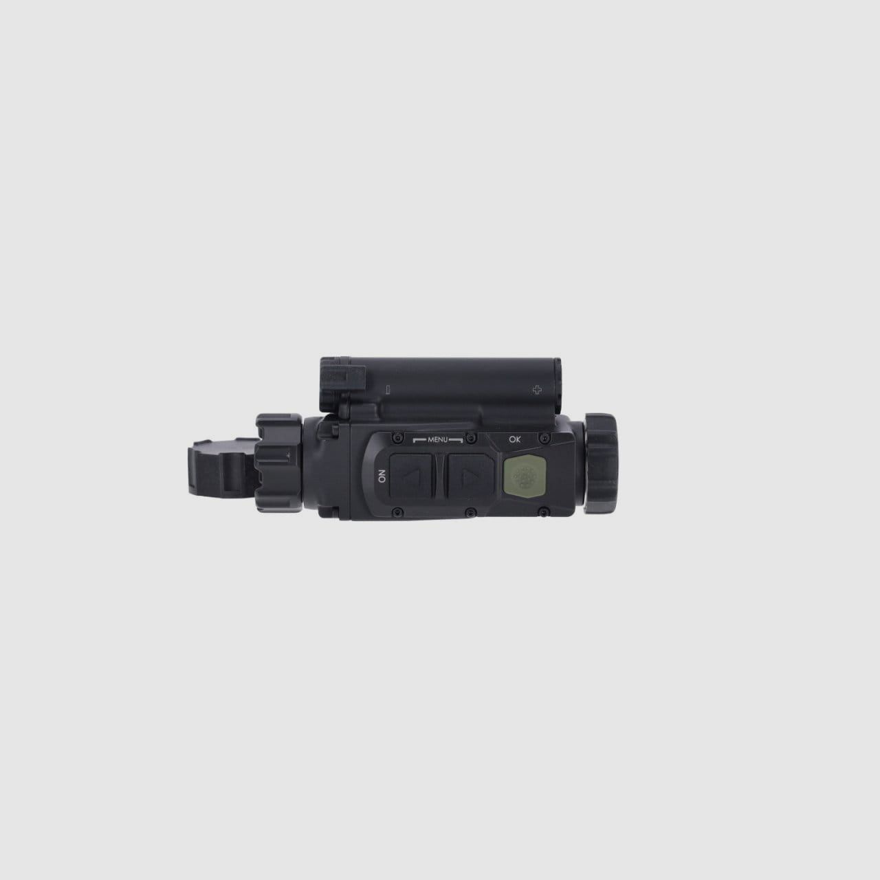 Nitehog Viper Lite thermal imaging attachment