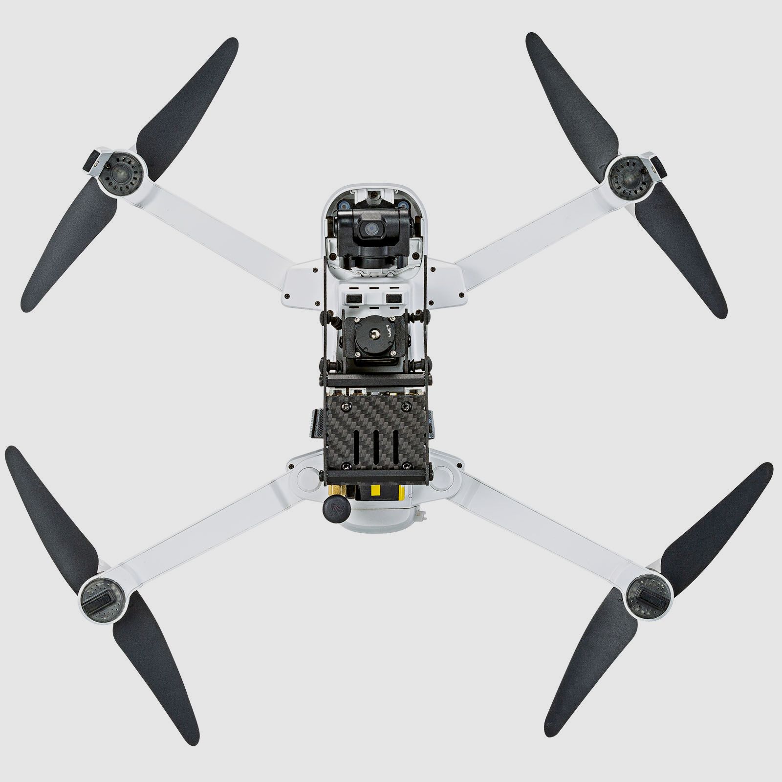 Drone LAHOUX, Buzzard