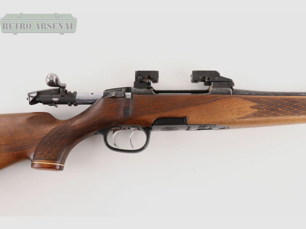 Steyr Mod. M Stutzen, immagine 4 di 10