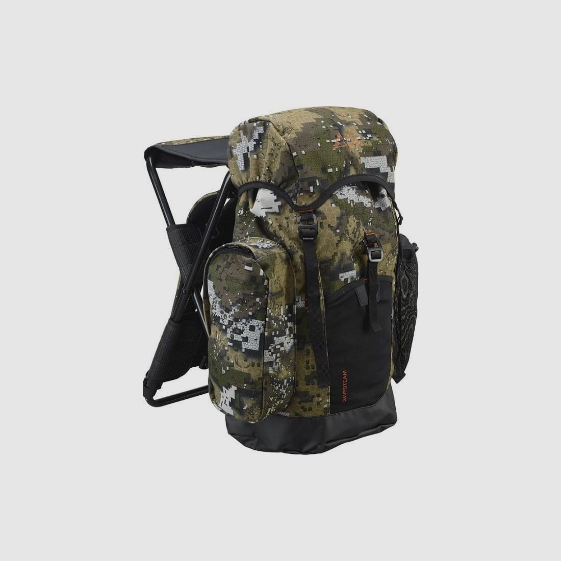 Swedteam Ridge 38 Sitzrucksack 38 L