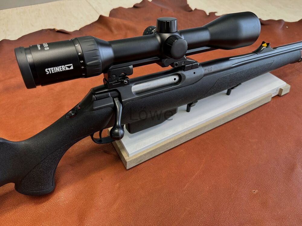 Sauer & Sohn 202 Classic XT