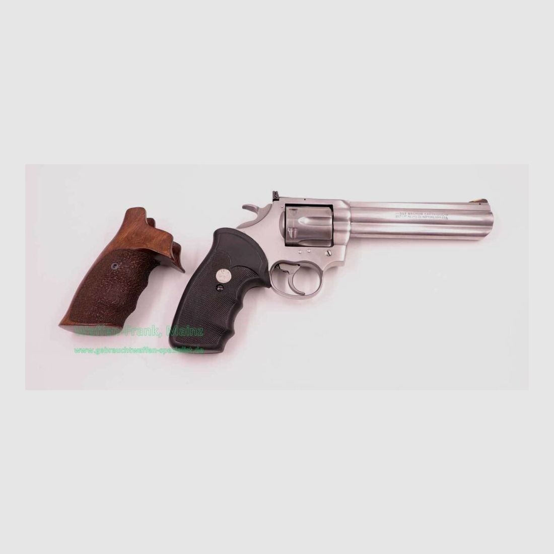 Colt - USA Mod. King Cobra