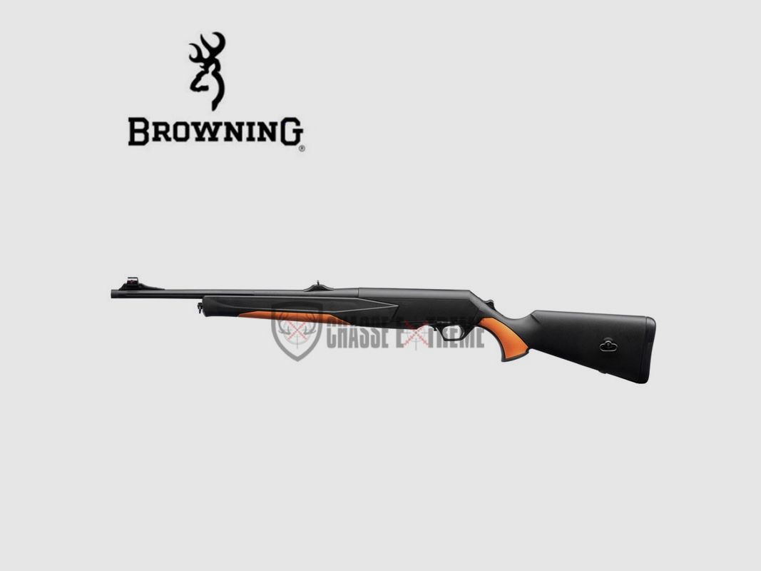 BÜCHSE BROWNING Bar Mk3 Tracker+ Hc Gewinde, Bild 2 von 2