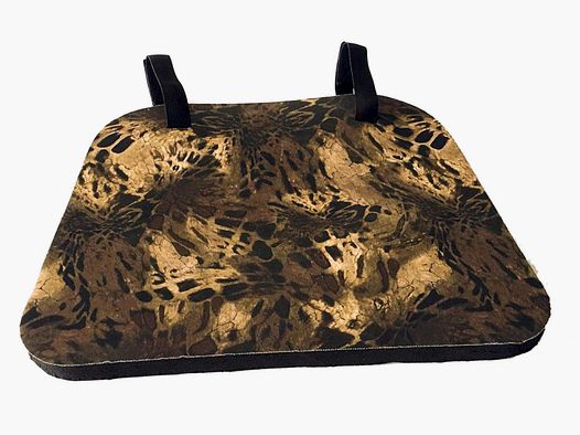 Mjoelner Hunting Sitzkissen Schaumstoff 50x35x2,5cm