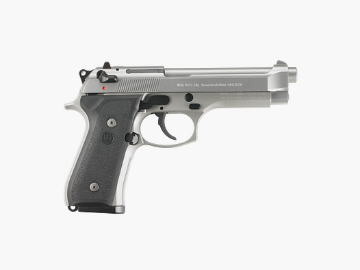 Beretta Pistolet 98FS Inox Cal.9×19
