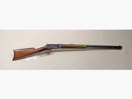 Winchester - USA	 Winchester Mod. 1894 TD