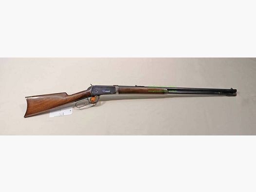 Winchester - USA Winchester Mod. 1894 Takedown