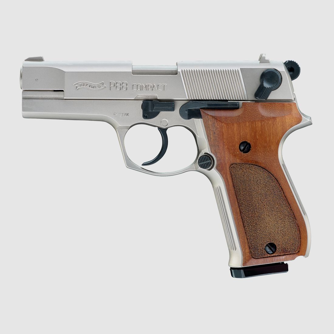 Walther P88