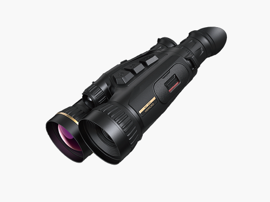 HIKMICRO HABROK Pro HX60LS Multispektralny Lornetka z 1280 Sensorem Termalnym i Laserowym Dalmierzem
