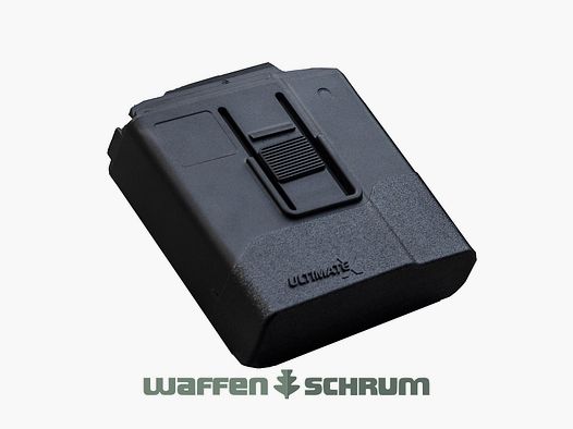 Blaser Magazine R8 Ultimate X / 10 schoten / Nr. 19 .308Win / .243Win / 6,5mmCreedmoor / 6XC / 6,5x47Lapua