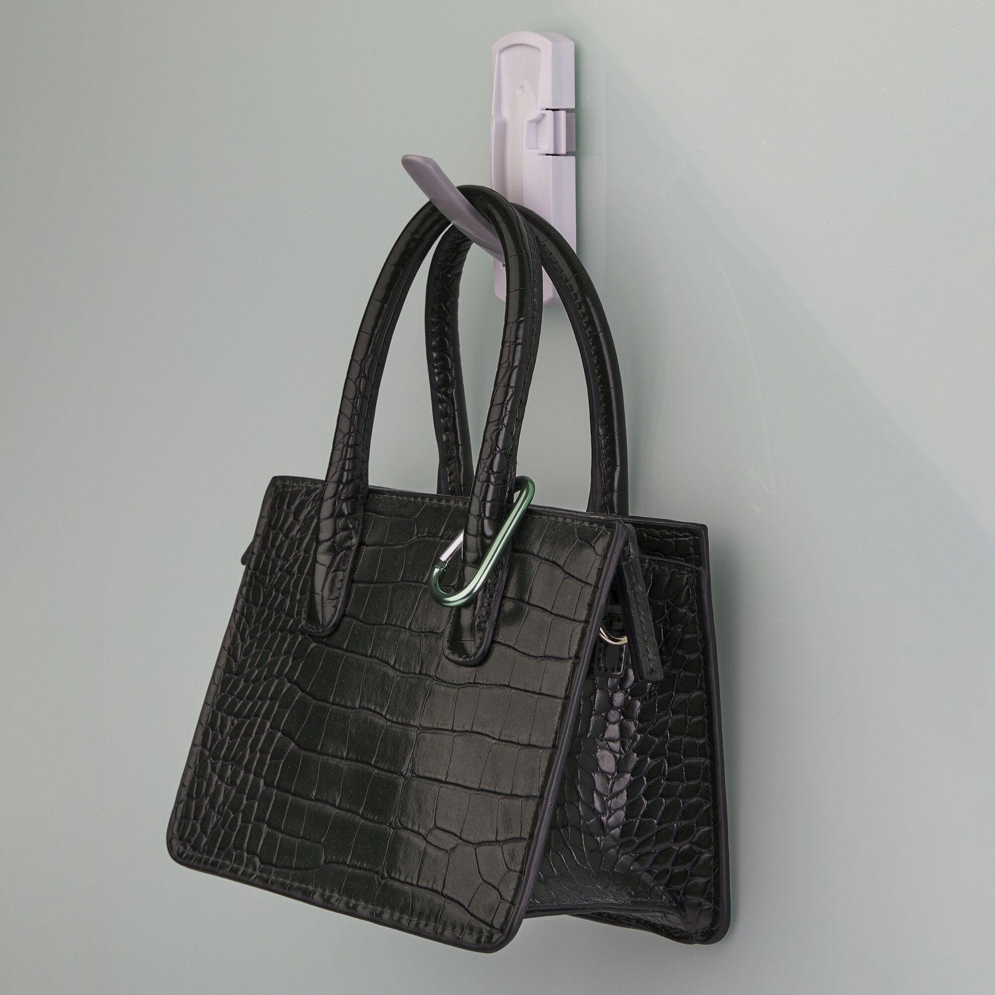 Adhesive Hook, Foldable, S, image 3 of 7