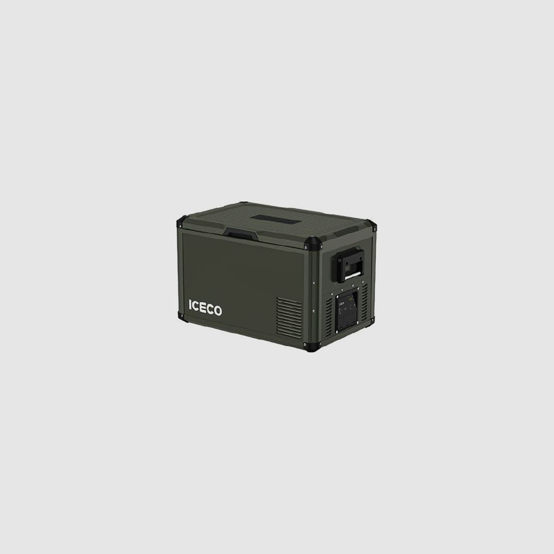 ICECO VL60PROS Compressor Cooler Single Zone