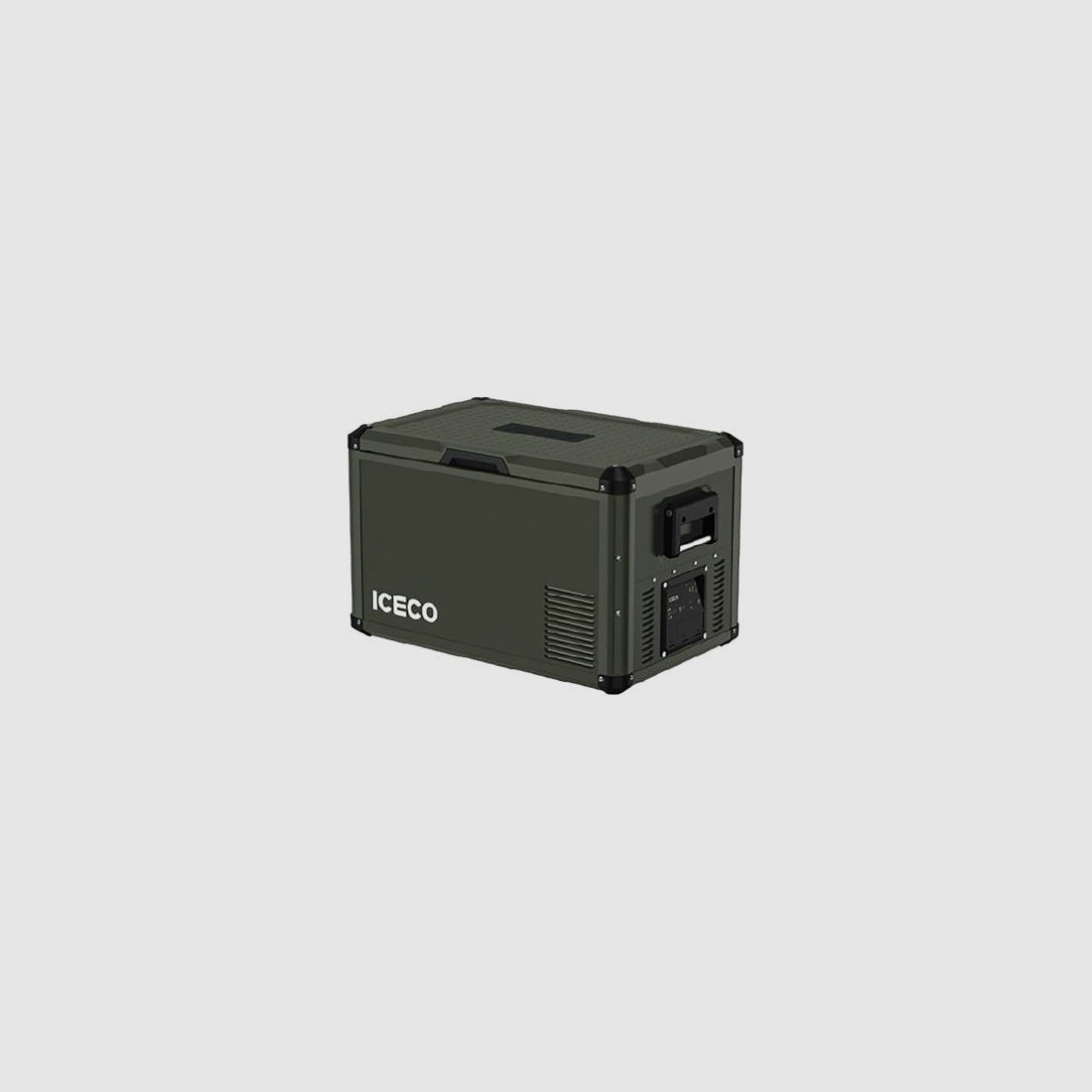 ICECO VL60PROS Compressor Cooler Single Zone