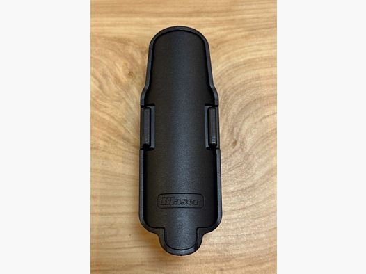 Blaser R8 Magazinschachtabdeckung