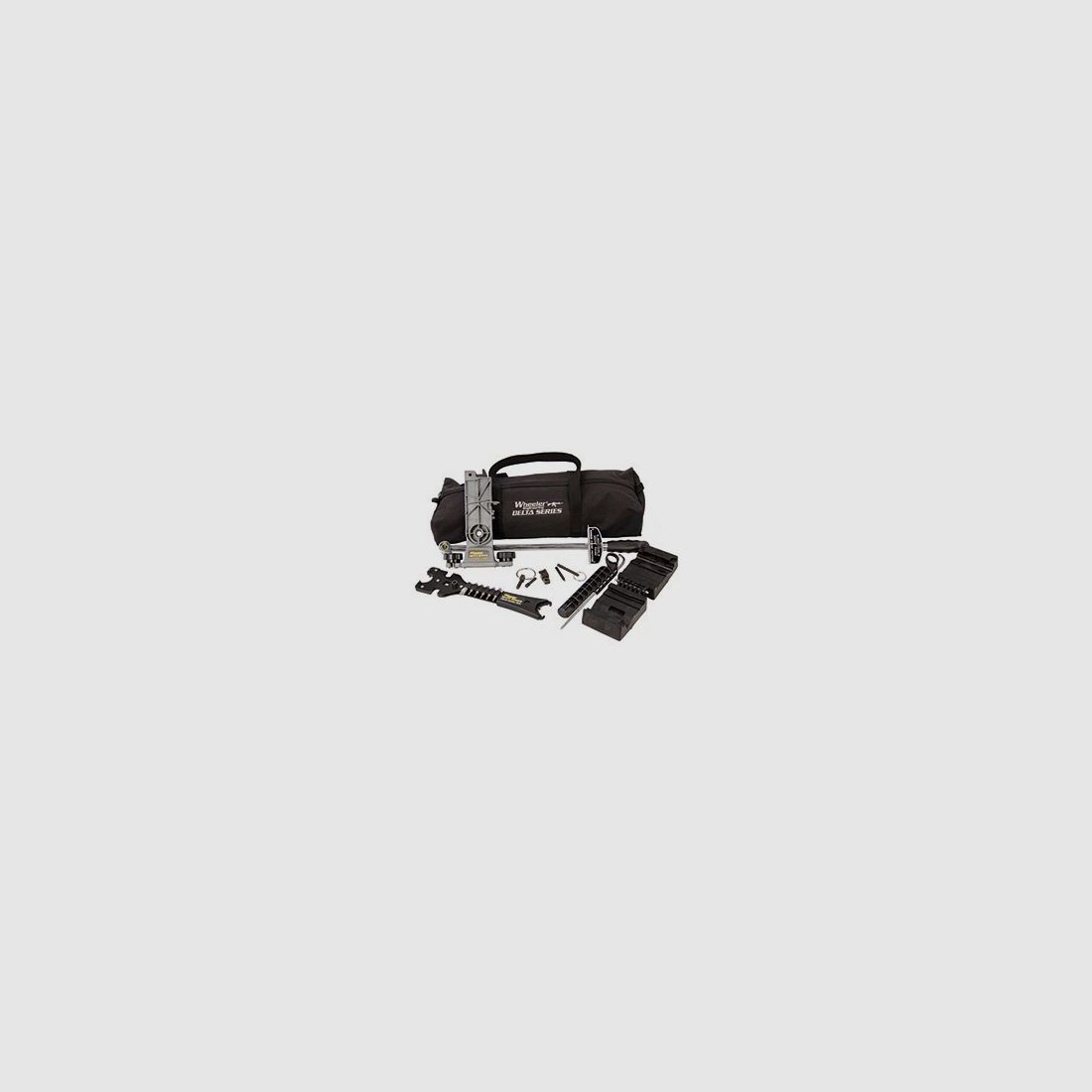 Kit di accessori per AR Wheeler Delta Series