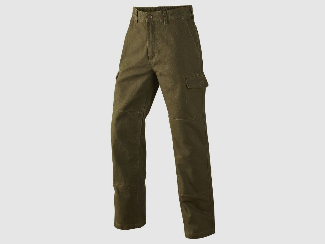 Seeland Flint Hose Mudd green 58
