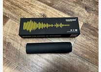 Hausken HX-Ti3 Volltitan geluiddemper direct beschikbaar
