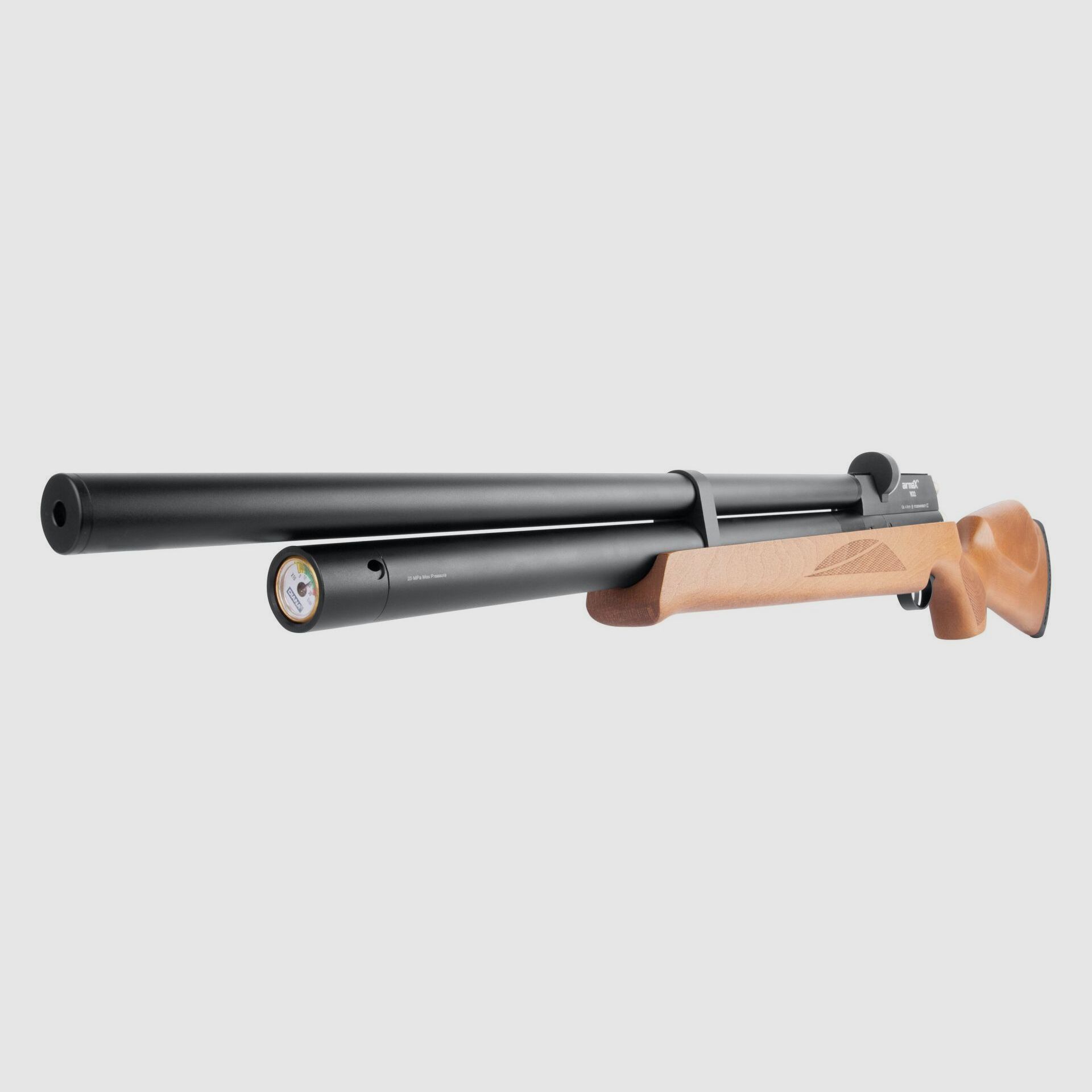 GSG Diana AirmaX M22 stock in legno .177 / 4,5mm - aria compressa | PCP aria compressa .177