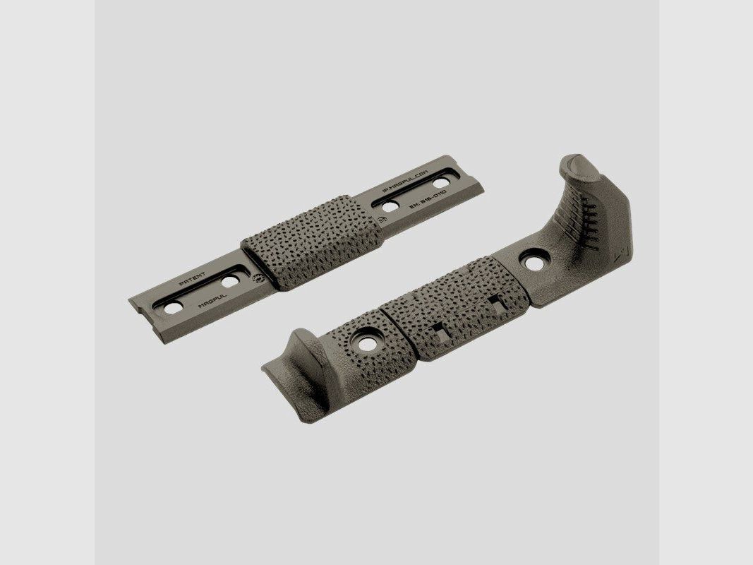 Hand Stop M-LOK, billede 5 af 6