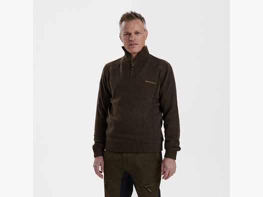 Carlisle Strick mit Stormliner® - Dark Elm – Größe: XL