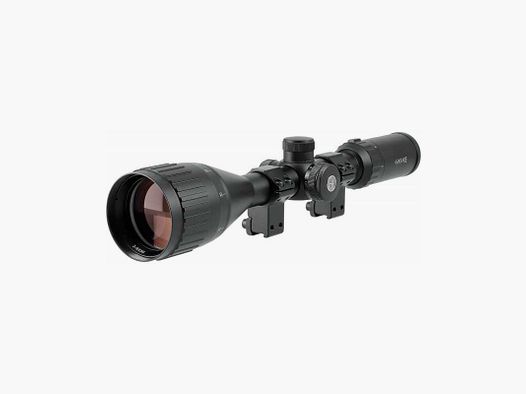 Hawke Fast Mount IR 3-9x50 AO IR (Mil Dot) Mil Dot IR