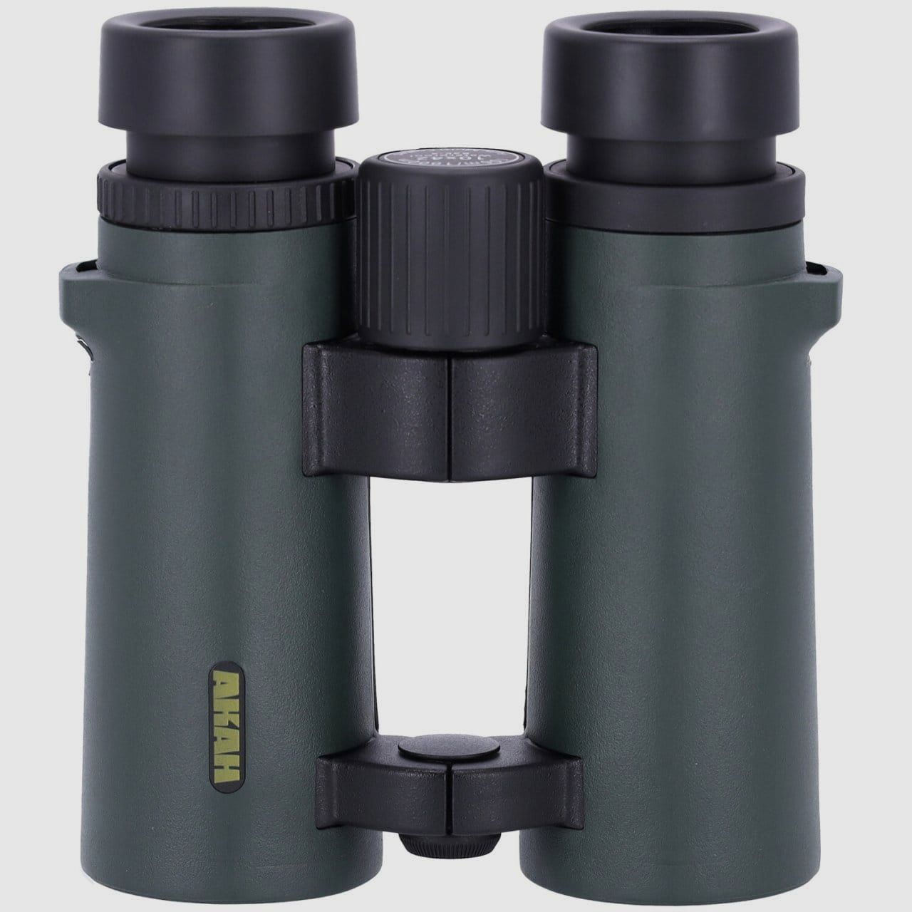 AKAH Binocolo da Caccia 10x42