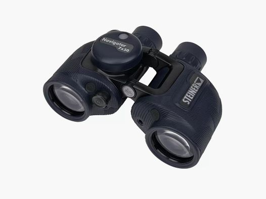 Steiner Navigator 7x50c - mit beleuchtetem Kompass