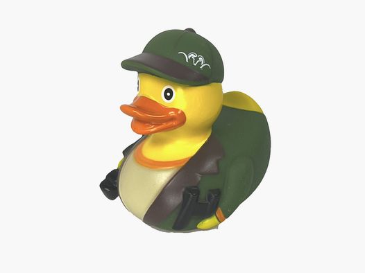 BLASER Badeente Jagobert Grün