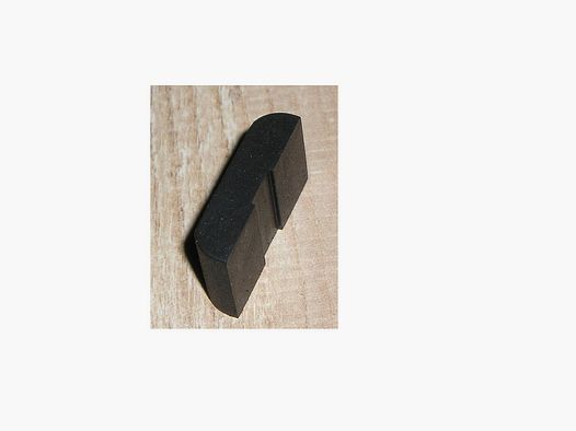 Heckler & Koch SL7 - HK770 - HK940 modified buffer plate for semi-automatic - NEW