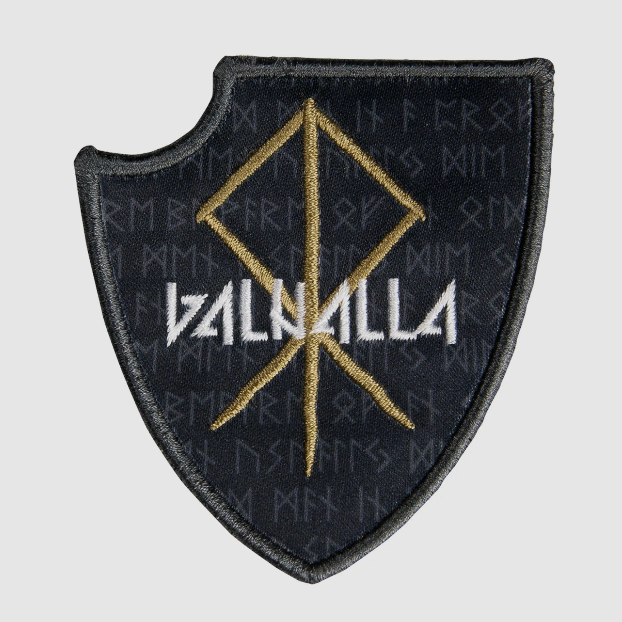 Ragnar Raids Patch Balder MK1