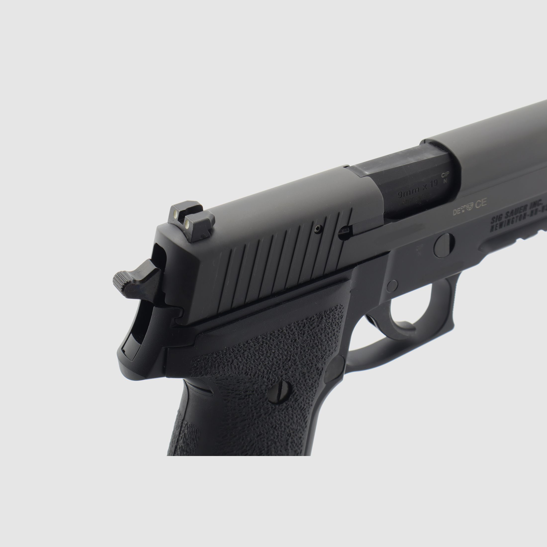 Sig Sauer P226 MK 25 Pistole MK25