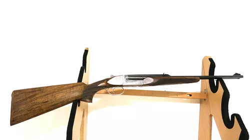 Carabine express juxtapose Chapuis X4 cal 8x57jrs convergence reglable