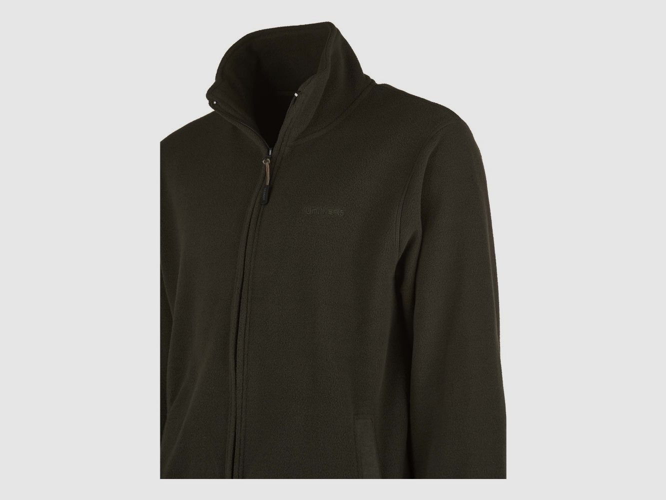 Univers Jacke Marmolada Fleece, Bild 5 von 5