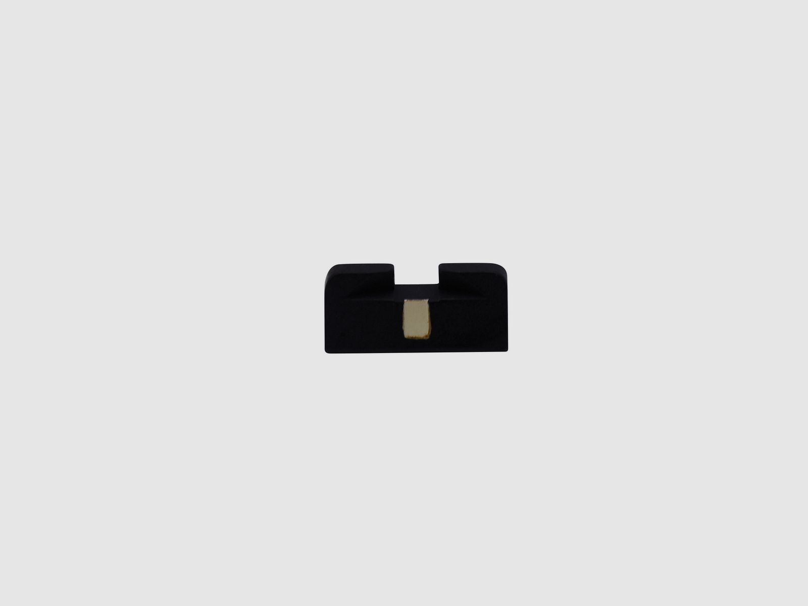 SIG SAUER sight with contrast size 10 H=6.90mm