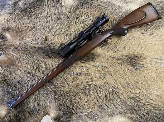 Frankonia senza 8x57JS