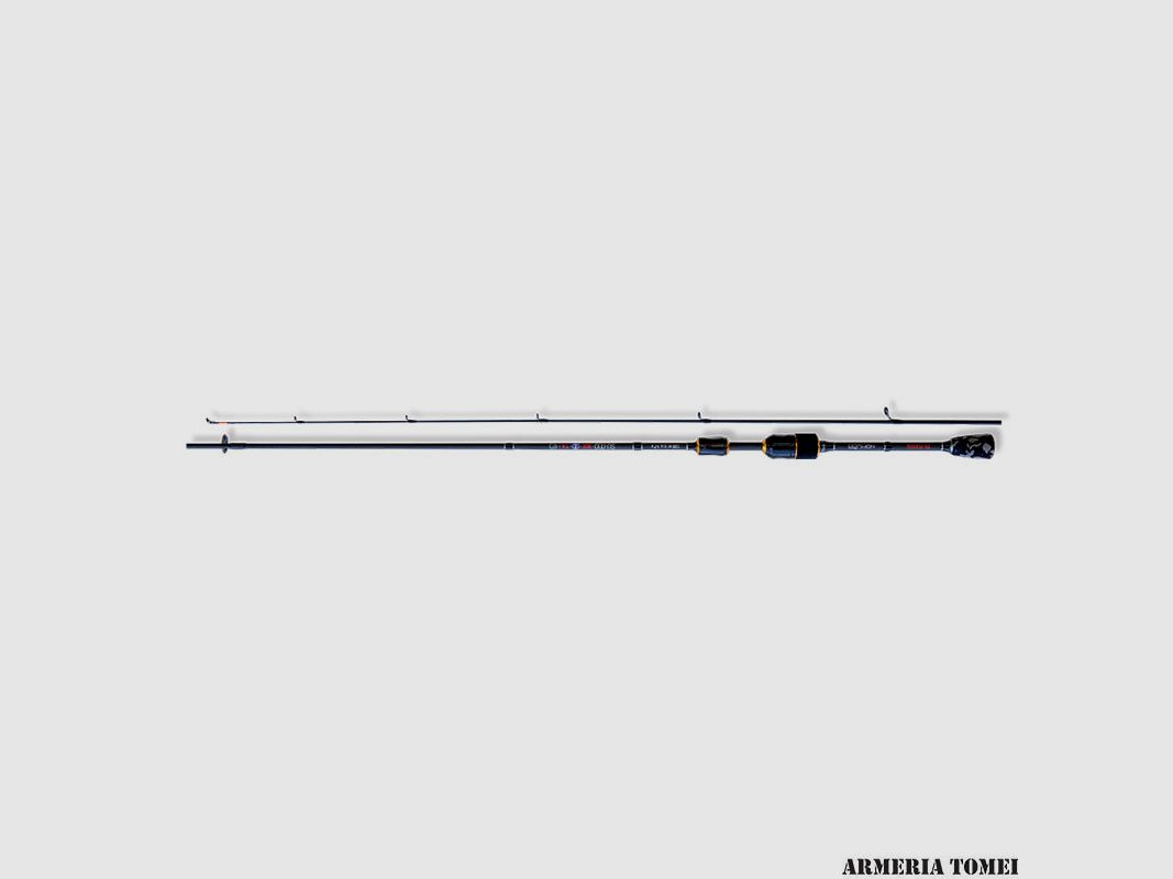 NOMURA – SUMO TROUT AREA 2.10 m / 2-9 g / 2 pcs / 108 cm / 105 g, image 1 of 2