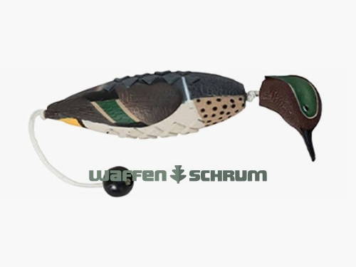 Avery Sporting Dogs EZ-Bird Apportierdummy  / Krickente