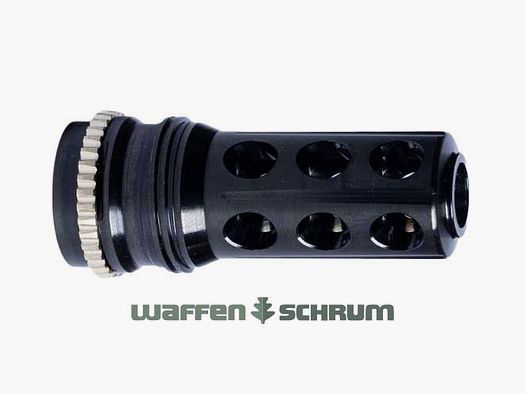 Svemko muzzle brake Flex