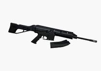 Mauser M15 .22lr