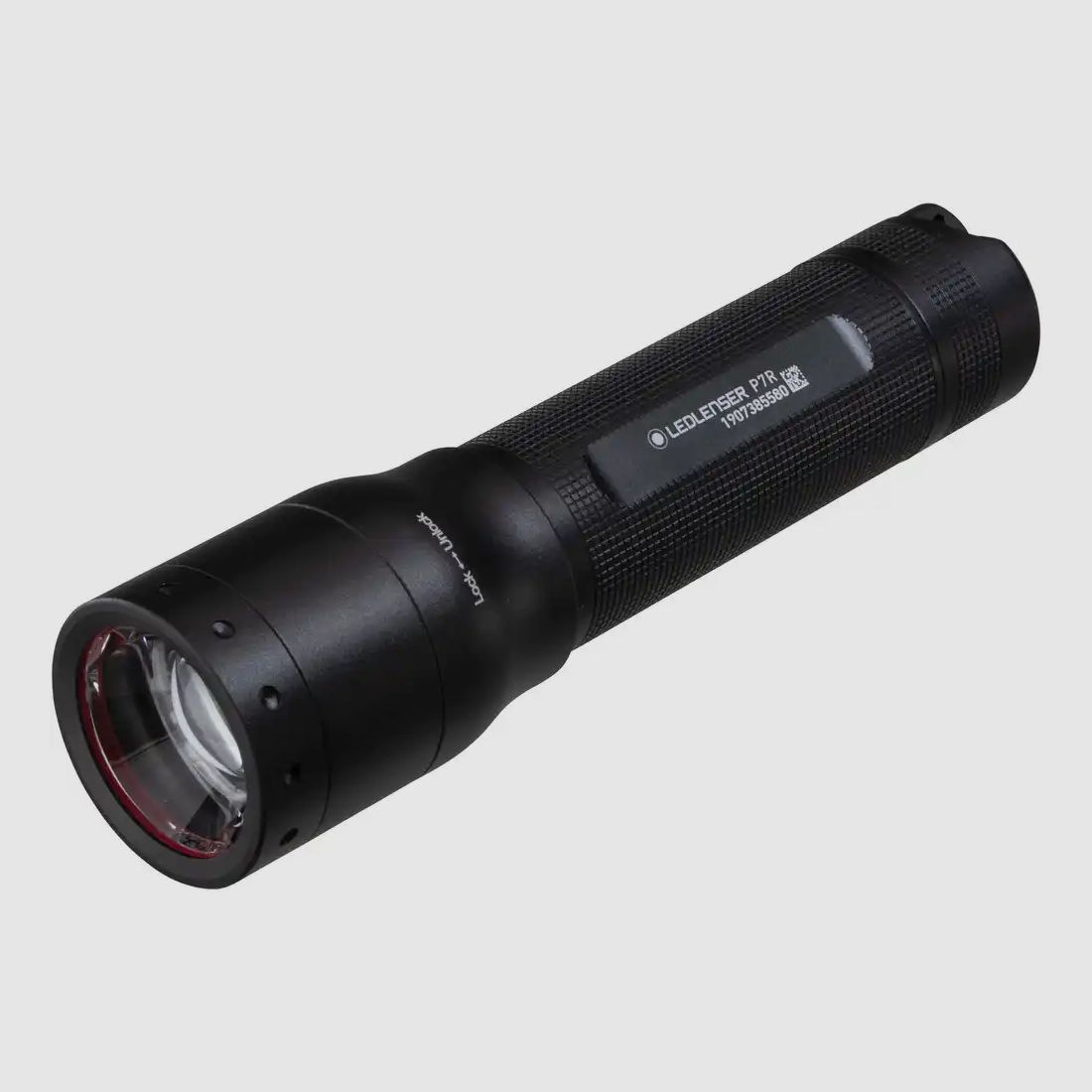 Lampe de poche P7R haute performance