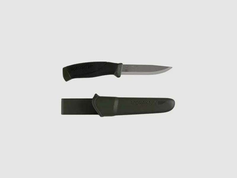 Mora Companion MG Stainless, immagine 3 di 3