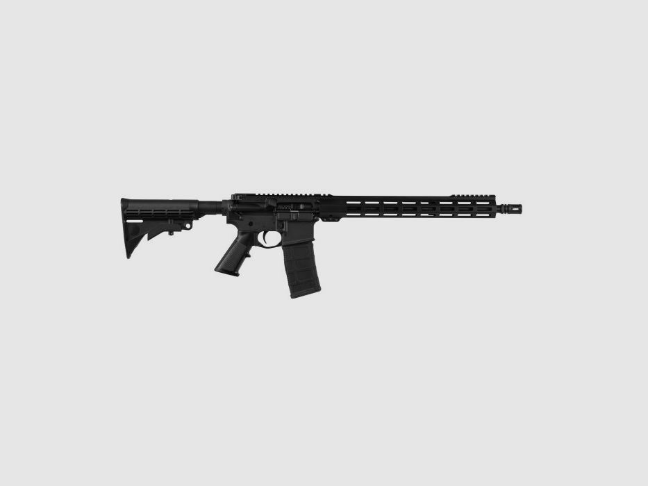 ZRO DELTA ZRO1 16" carbine .223 Rem./ 5,56x45, image 2 of 5
