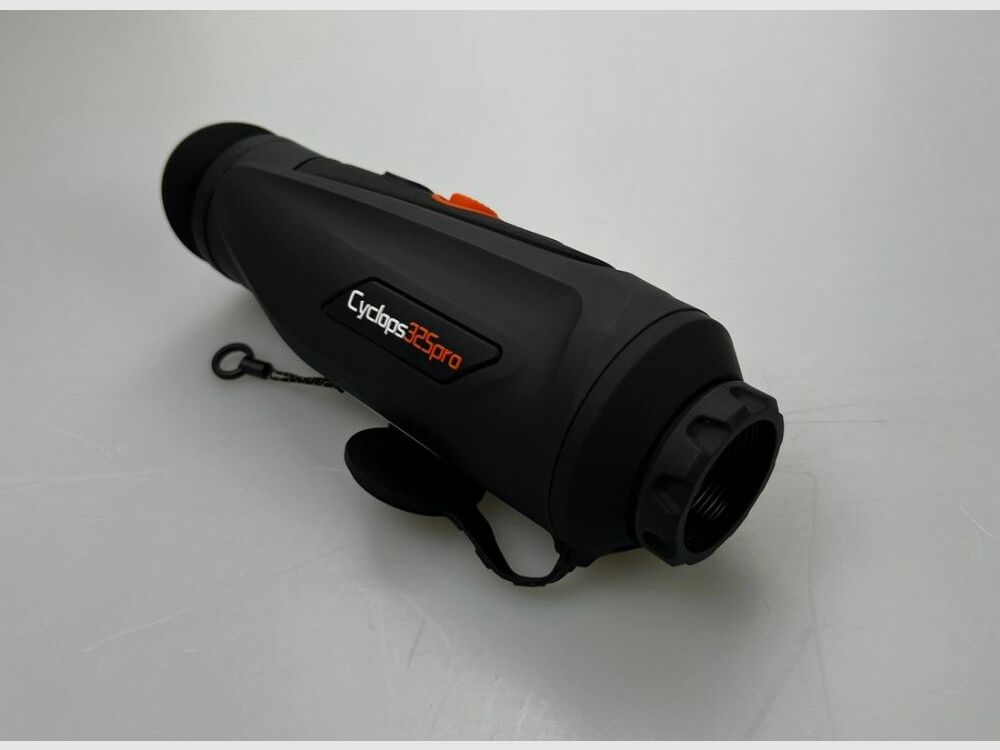 ThermTec Cyclops 325 Pro