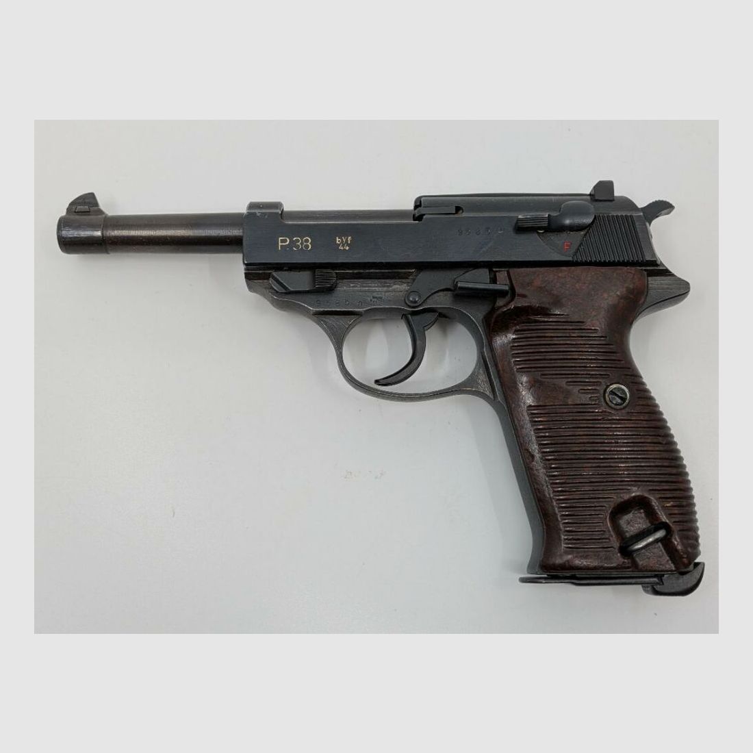 Mauser byf P38