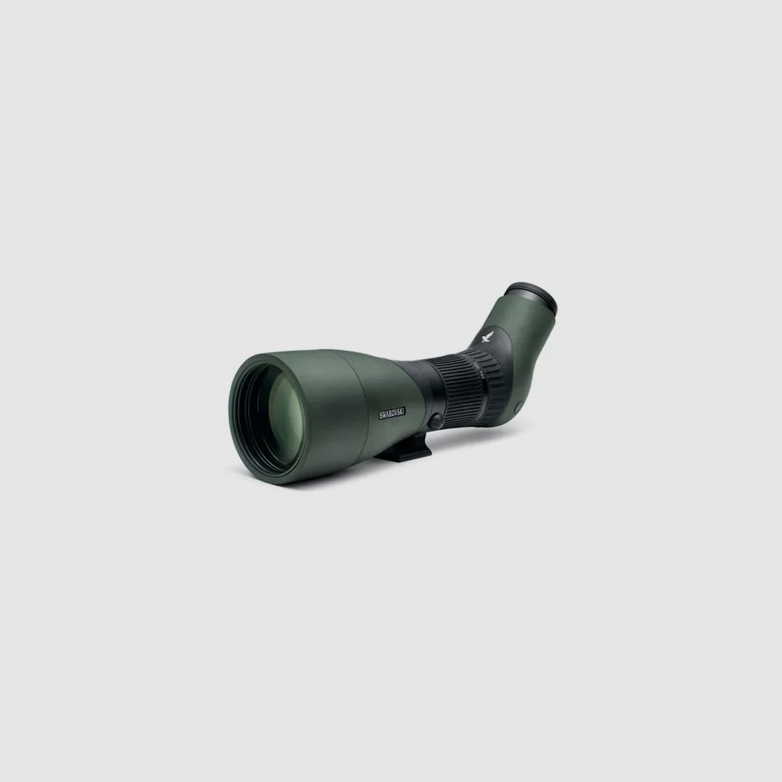 LET OP Set : Swarovski ATX 25-60x85 Spotting Scope ( Set ) Schuinzicht