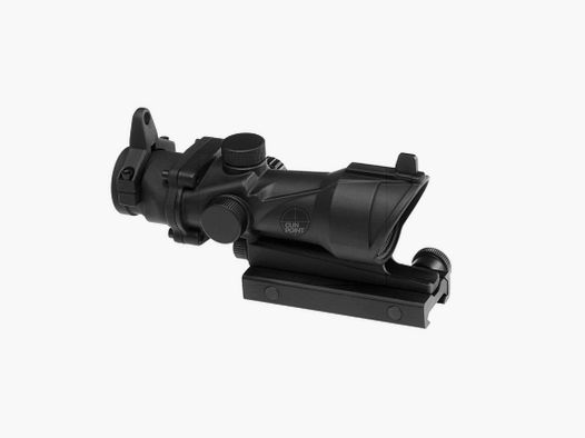 Aim-O 1x32 Red Dot-Schwarz