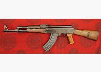 Radom AK47 EU decoration