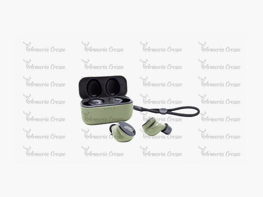 Auriculares Bluetooth ISOtunes Caliber